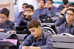 امکان ثبت‌نام در سرویس مدرسه دانش‌آموزان تا اول تیر + جزئیات
