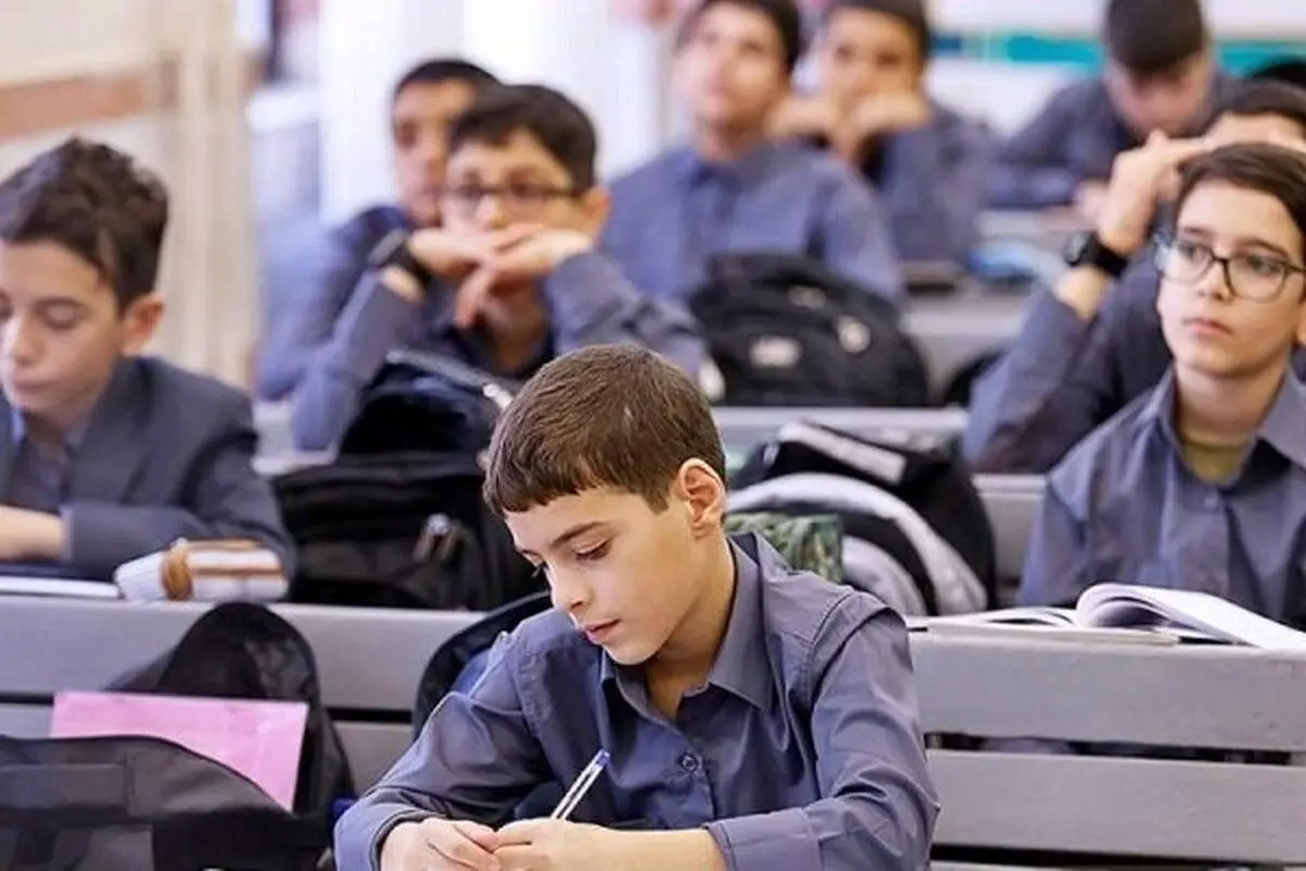 نکته مهم برای ثبت نام دانش آموزان در مدرسه غیرانتفاعی