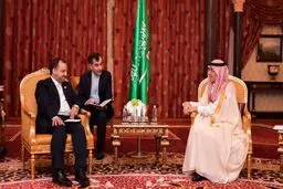 لزوم امضای توافقنامه سرمایه‌گذاری، گمرکی و تجاری بین ایران و عربستان