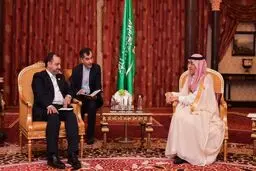 لزوم امضای توافقنامه سرمایه‌گذاری، گمرکی و تجاری بین ایران و عربستان