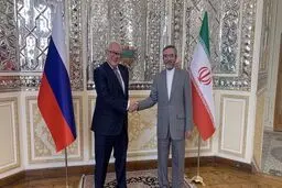 Multilateral coop. prevailing as unilateralism on decline