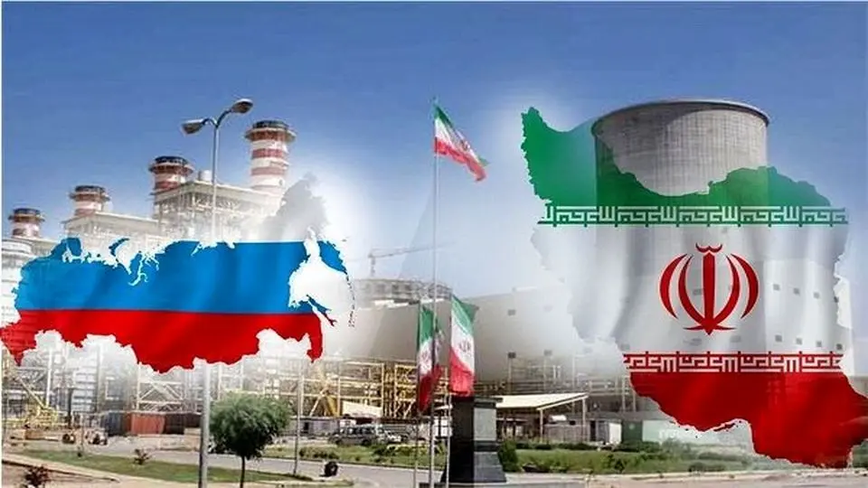 ۲۸ شرکت نفت و گاز روسی به ایران می‌آیند