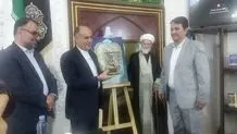 اول شهریور بعنوان روز همدان در تقویم ثبت می شود