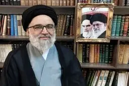 برای پر شور شدن انتخابات آمده ام، نه رأی گرفتن