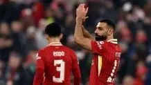 محمد صلاح: من و بازیکنان بزرگ لیورپول به یک قهرمانی دیگر نیاز داریم