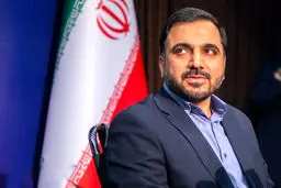 فیبرنوری مهم ترین پروژه زیرساخت ارتباطی کشور است