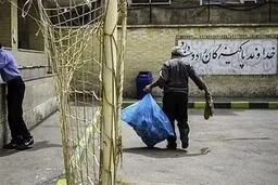 حقوق سرایداران مدارس افزایش پیدا می کند