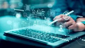 پارادوکس توسعه هوش مصنوعی در نبود اینترنت