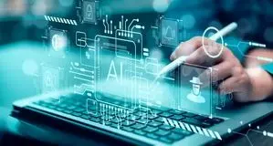 پارادوکس توسعه هوش مصنوعی در نبود اینترنت