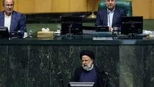 اقدام غیر قانونی و خلاف ایین نامه داخلی مجلس رییسی
