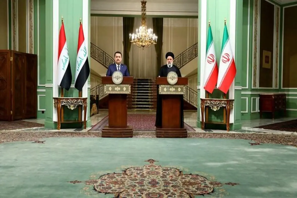  دولت ایران ایران آماده هرگونه همکاری برای جلوگیری از تداوم جنایات اسرائیل و آمریکا برای قتل و کشتار مردم غزه است
