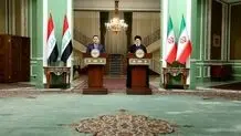  دولت ایران ایران آماده هرگونه همکاری برای جلوگیری از تداوم جنایات اسرائیل و آمریکا برای قتل و کشتار مردم غزه است