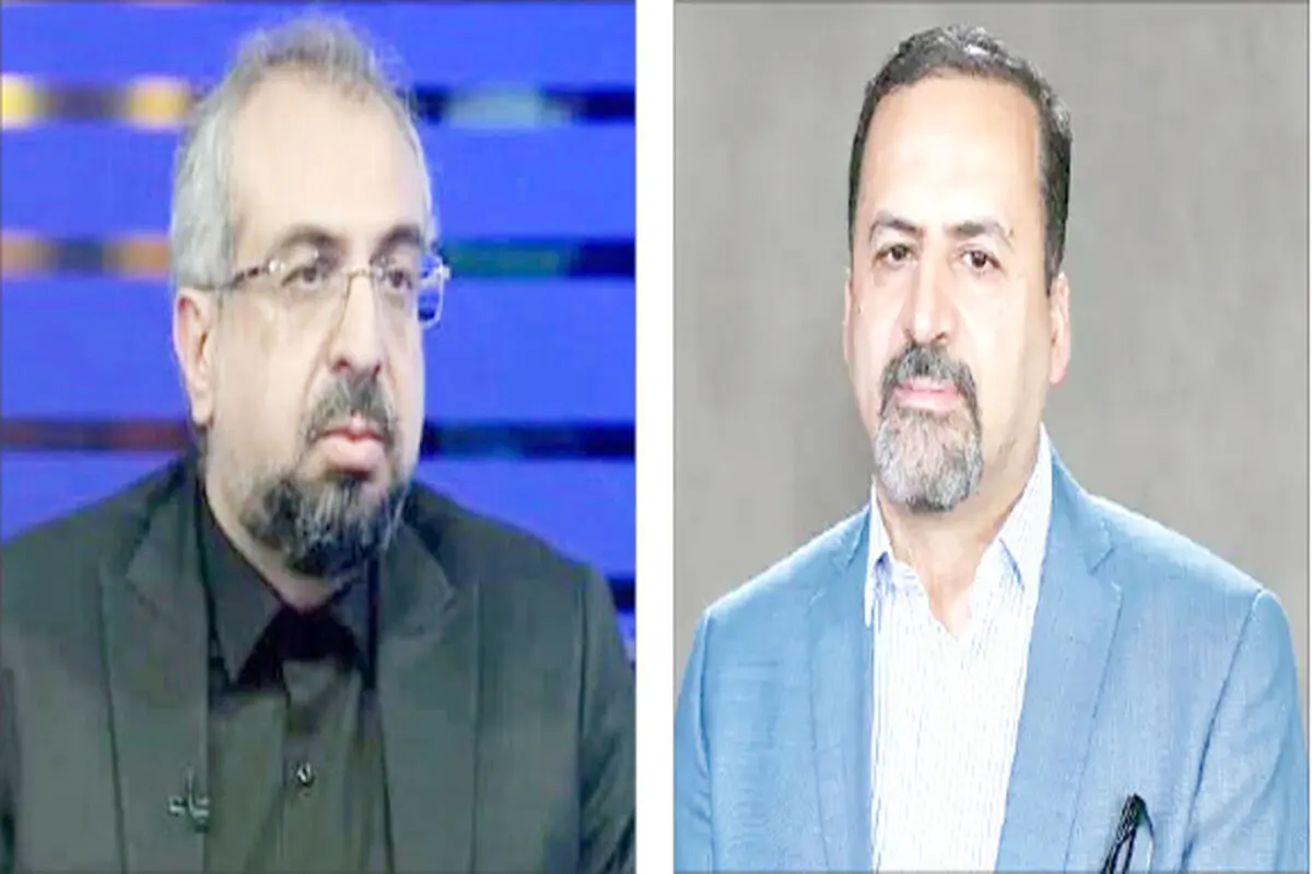 مشکل ما حکمرانی است
