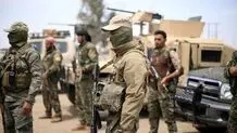 سرکرده اصلی داعش در جنوب سوریه کشته شد