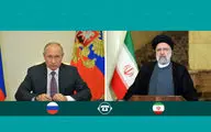 بریکس زمینه‌‌ای برای گسترش تعاملات ایران و روسیه