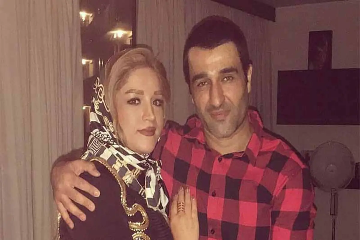 اولین واکنش خانواده پژمان جمشیدی به خبر بازداشت این هنرمند + عکس