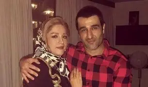 اولین واکنش خانواده پژمان جمشیدی به خبر بازداشت این هنرمند + عکس
