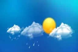 پیش بینی هوای اصفهان ؛ یکشنبه 11 خرداد ۱۴۰۴