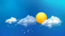پیش بینی هوای اصفهان ؛ یکشنبه 11 خرداد ۱۴۰۴