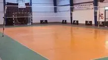 کلیه اماکن و مجموعه‌های ورزشی فردا باز است‌