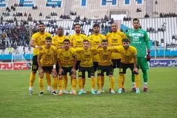 ۱۱ مرد مورایس برای بازی مقابل الاتحاد مشخص شدند

