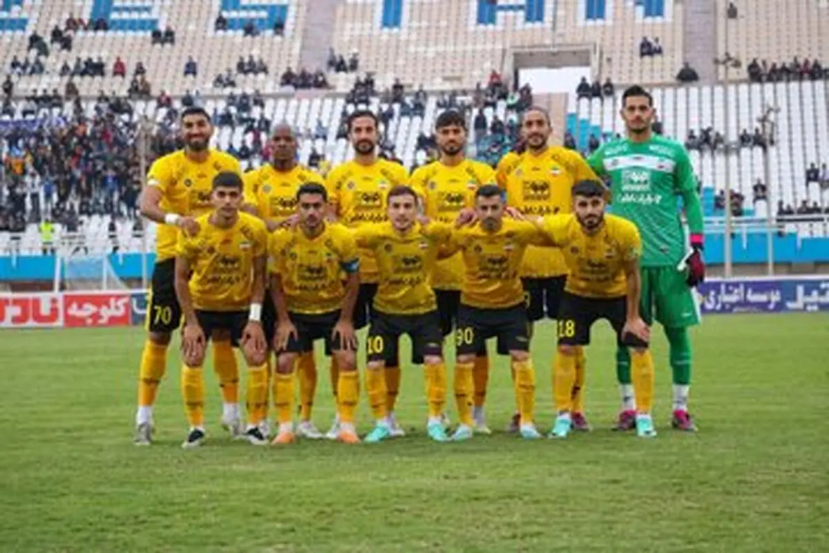 ۱۱ مرد مورایس برای بازی مقابل الاتحاد مشخص شدند

