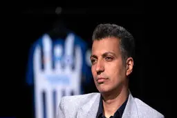واکنش عادل فردوسی‌پور به قتل دردناک داریوش مهرجویی/ عکس