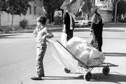 قربانی‌های کوچک