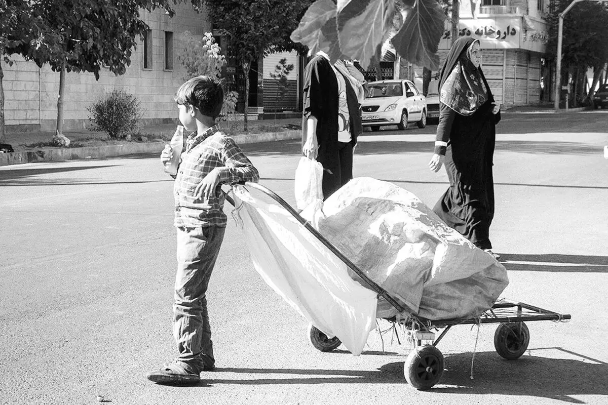 قربانی‌های کوچک