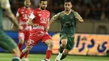 ساعت بازی پرسپولیس امروز مقابل شمس آذر چند است و از کدام شبکه پخش زنده می شود؟