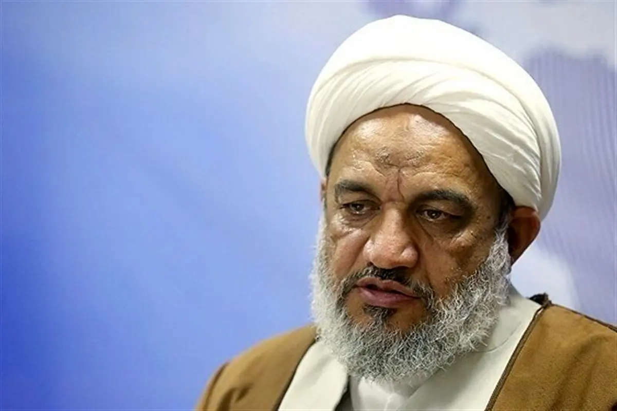 آقا تهرانی: از رئیس مجلس قول گرفته‌ام  لایحه حجاب را به صحن می‌آوریم

