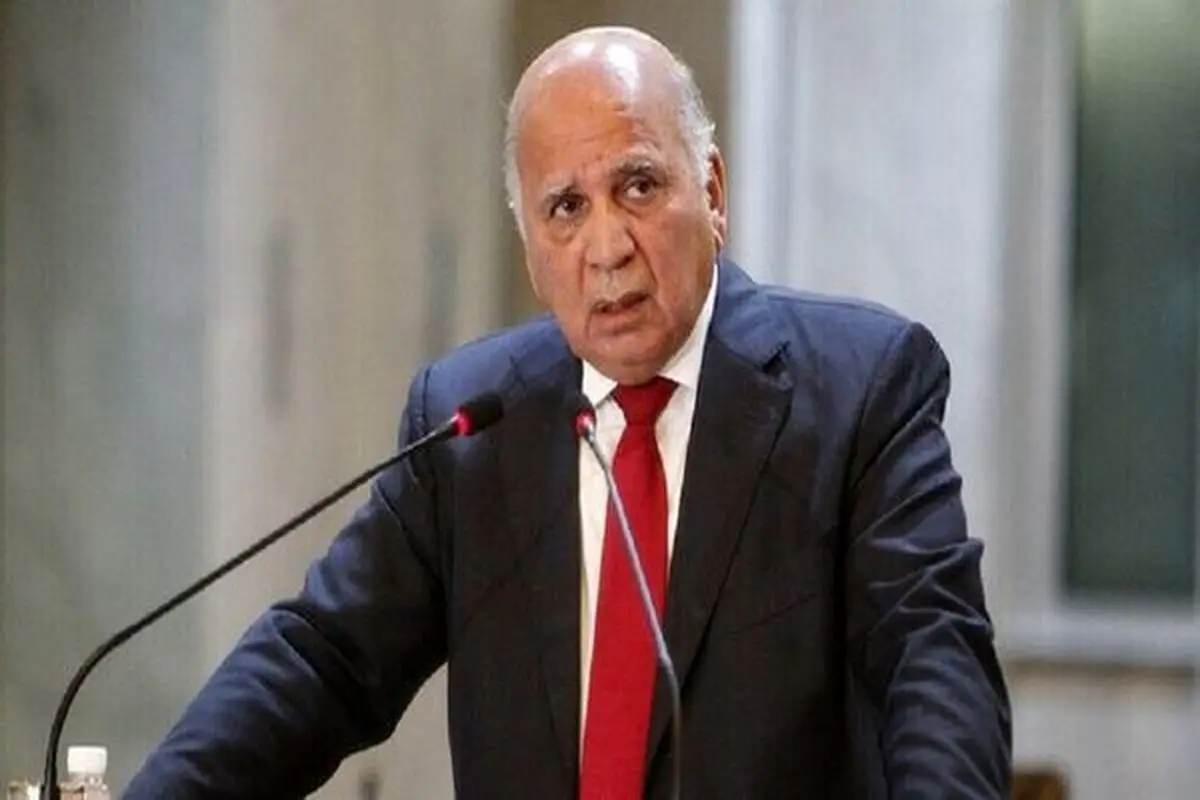 Iranian delegation to visit Iraq on security issues