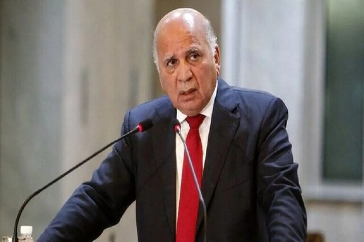 Iranian delegation to visit Iraq on security issues