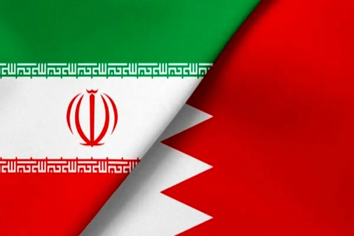 Iran-Bahrain talks to begin after Raeisi's visit to Riyadh