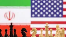 دیپلماسی چراغ‌خاموش تهران، دیپلماسی معکوس واشنگتن
