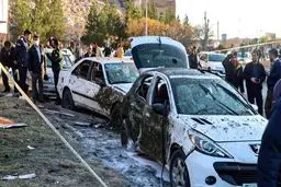 دستگیری تعدادی از سرکردگان داعشی مرتبط با حادثه کرمان
