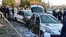 دستگیری تعدادی از سرکردگان داعشی مرتبط با حادثه کرمان