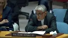 ایران: آمریکا متهم اصلی در نقض انواع حقوق بشر است
