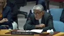 هشدار شدید ایران به هرگونه ماجراجویی نظامی و فعالیت‌های مخرب اسراییل