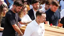 فسخ قرارداد دیوگو ژوتا توسط باشگاه لیورپول
