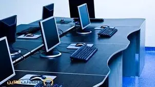 مهارت های مورد نیاز کار کافی نت + بررسی هزینه و درآمد 1404