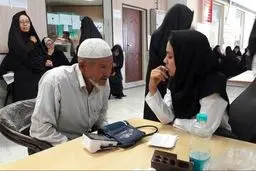 تبعیض، محدودیت و بی‌قانونی  تجربه این روزهای مهاجران افغانستانی از  حضور  در  مراکز  درمانی