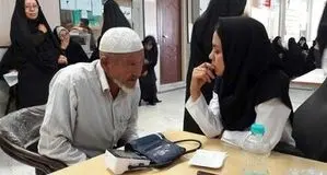 تبعیض، محدودیت و بی‌قانونی  تجربه این روزهای مهاجران افغانستانی از  حضور  در  مراکز  درمانی