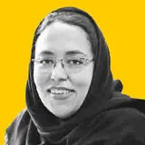 آزاده محمدحسین