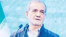 بارها  گفتم که ما به دنبال جنگ نیستیم


