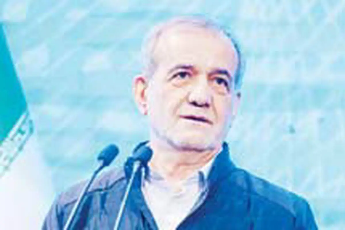 بارها  گفتم که ما به دنبال جنگ نیستیم

