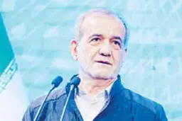 بارها  گفتم که ما به دنبال جنگ نیستیم

