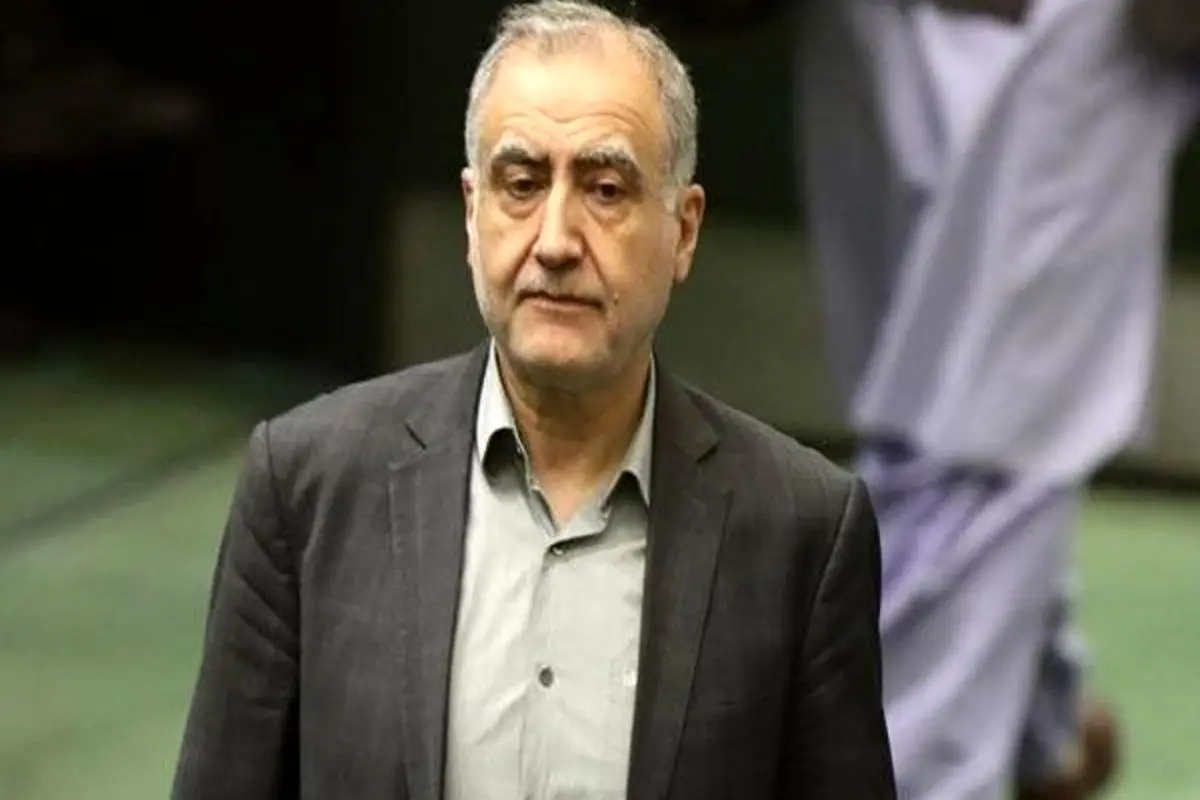 احمد علیرضا بیگی احضار شد
