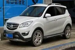 قیمت چانگان صفر و کارکرده در بازار/ چانگان مونتاژی چند؟ + جدول 