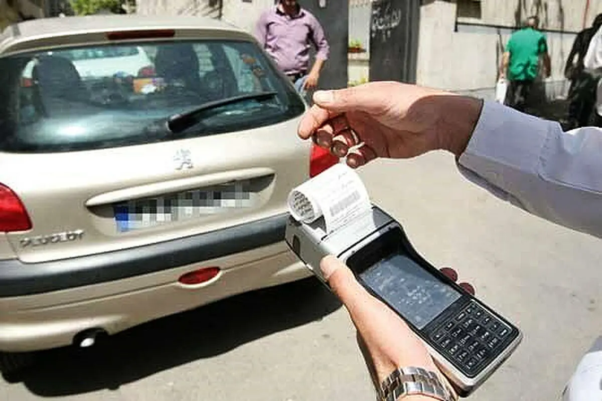 افزایش ۳ برابری مبلغ جرایم رانندگی
